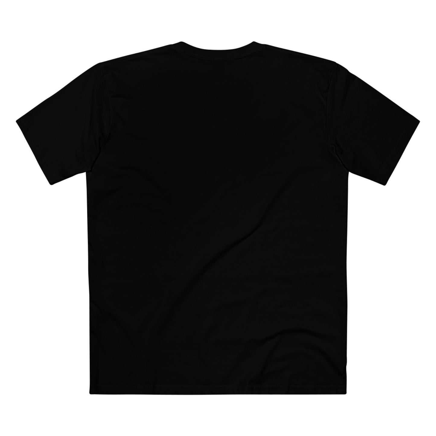 Luxe&Luxe Adult Staple Tee